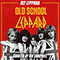2021 Old School Leppard (EP)