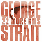 George Strait - 22 More Hits
