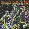 Huun-Huur-Tu - Spirits From Tuva (Remix Album)