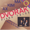 2009 Yo-Yo Ma: 30 Years Outside The Box (CD 24): Dvorak: Piano Trios
