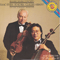 2009 Yo-Yo Ma: 30 Years Outside The Box (CD 25): Brahms: Double Concerto, Piano Quartet