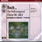 2005 Bach's Well Tempered Klavier Play Friedrich Gulda (CD 4)