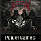Headstone Epitaph - Power Games