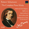 1989 Robert Schumann - Complete Piano Works (CD 13)