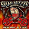 Brian Setzer Orchestra - Red Hot & Live!