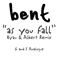 2010 As You Fall (Kyau & Albert Remix) [Single]