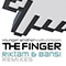 2010 The Finger (split EP)