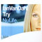 Ian van Dahl - Try (Promo Vinil)