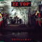 ZZ Top ~ Breakaway (Single)
