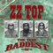 ZZ Top ~ The Very Baddest (CD 2)