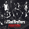 2011 Fighters (Maxi-Single)