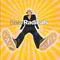 New Radicals - Maybe You\'ve Been Brainwashed Too