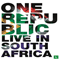 2018 Live In South Africa