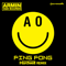 Armin van Buuren ~ Ping Pong (Hardwell Remix)