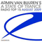 2009 A State of Trance: Radio Top 15 - August 2009 (CD 2)