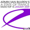 2009 A State of Trance: Radio Top 15 - January 2009 (CD 1)