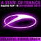 2010 A State of Trance: Radio Top 15 - November 2010 (CD 2)