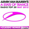 2012 A State of Trance: Radio Top 20 - May 2012 (CD 2)
