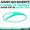 2012 A State of Trance: Radio Top 20 - August 2012 (CD 2)