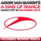 2012 A State of Trance: Radio Top 20 - December 2012 (CD 1)