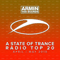 2015 A State Of Trance: Radio Top 20 - April,  May 2015