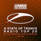 2014 A State of Trance: Radio Top 20 - November, December 2014 (CD 1)