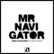 2019 Armin Van Buuren Vs. Tempo Giusto - Mr. Navigator (Single)