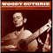 1989 Woody Guthrie Sings Folks Songs