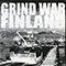 Irritate - Grind War Finland (Irritate / Drunk Junkees / Murder Company / Emulgator)