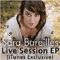 2007 Live Session (EP, iTunes Exclusive)