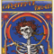 1971 Grateful Dead (Skull & Roses) (Remastered 2001)