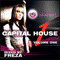 2008 Capital House vol. 1 (mixed by DJ Freza)