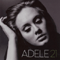 Adele ~ 21
