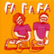 2007 Fa Fa Fa (EP)