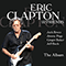 2015 Eric Clapton & Friends - The Album (CD 1)