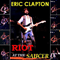 Eric Clapton ~ 1979.10.17 Riot At The Saucer - Hala Widowiskowa Spodek, Katowice, Poland (CD 1)