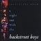 1998 A Night Out With The Backstreet Boys (Live In Germany)