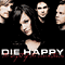 Die Happy (DEU) - The Weight Of The Circumstances