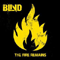 Blind (DEU) - The Fire Remains