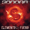 Sonora - Elemento I: Fuego