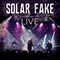 Solar Fake - Who Cares, It\'s Live (Live in Leipzig)