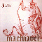 Machiavel - Jester (Re-issue 2001)