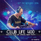 2014 Club Life 400 (2014-11-30): Hour 3