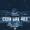 2014 Club Life 403 (2014-12-21): Hour 1