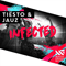 2016 Infected (feat. Jauz)