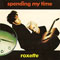 1991 Spending My Time (Maxi)