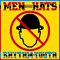 Men Without Hats - Rhythm Of Youth (1982) / Folk Of The 80s (Part III) (1984) (1997 Reissue)