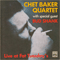 1981 Live at Fat Tuesday's (feat. Bud Shank)