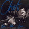 1989 Chet Baker in Paris, 1981 (split)