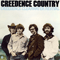 1981 Creedence Country